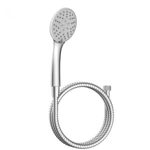 Handbrause Böttcher-AG 3 Funktionen, verchromt