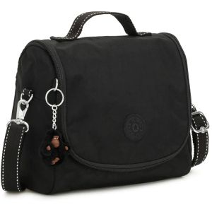 Produktbild für Kühltasche kipling New Kichirou, True Black