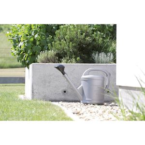 Produktbild für Gießkanne Prosperplast Classico, silber