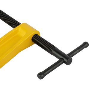 Produktbild für C-Zwinge Stanley MaxSteel 0-83-033