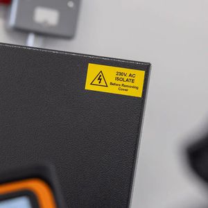 Produktbild für Beschriftungsgerät Brother P-touch E310BTVP