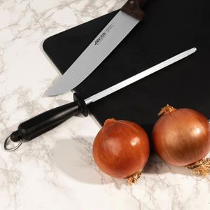 Produktbild für Wetzstahl Arcos 278100, 23 cm