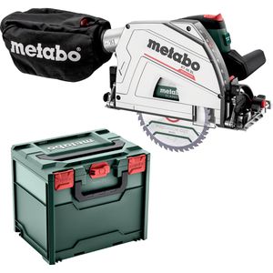 Tauchsäge Metabo KT 66 BL Handkreissäge