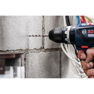 Produktbild für Bohrer Bosch CYL-3 Robust Line, 2607010545