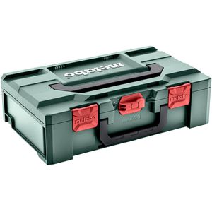 Produktbild für Akku-Schlagbohrschrauber Metabo SB 18 LTX Impuls