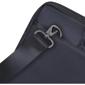 Produktbild für Laptoptasche Rivacase Central 8231 Black