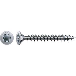 Holzschrauben Spax 1191010400255 T-STAR plus Wirox