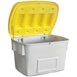 Streugutbehälter asecos 13069, 700 Liter