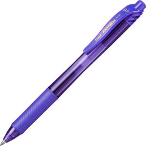 Gelschreiber Pentel EnerGel X, BL107-VX