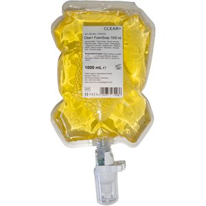 Seife CWS Clear+ FoamSoap, 1701532