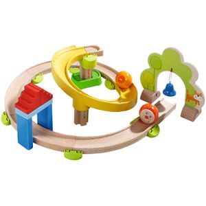 Murmelbahn Haba 1300439001, Kullerbü Kringelbahn