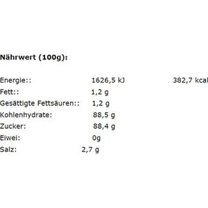 Produktbild für Brausebonbons Pit Brause Tierparade, in Schachtel, 250 Stück