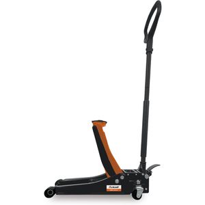 Produktbild für Rangierwagenheber Unicraft 6201124 SRWH 3003 EF