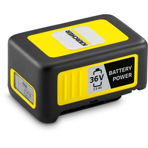 Produktbild für Werkzeugakku Kärcher StarterKit BatteryPower 36/25