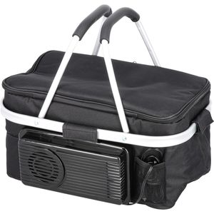 Produktbild für Kühltasche AEG KS 26, schwarz