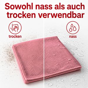 Produktbild für Allzwecktuch Böttcher-AG Profi Premium, 40 x 40 cm
