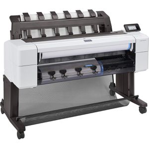 Produktbild für Großformatdrucker HP DesignJet T1600dr