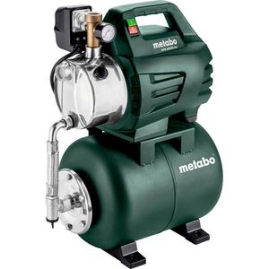 Hauswasserwerk Metabo HWW 4000/25 INOX, 600982000
