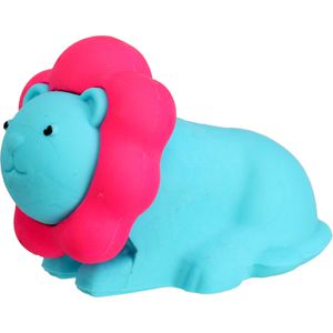 Produktbild für Radiergummi Böttcher-AG 3D-Löwe