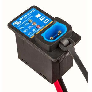 Produktbild für Batterieanschlusskabel Victron Indikator Panel M8