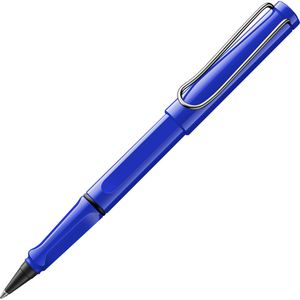 Tintenroller Lamy safari 614 blue