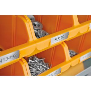 Produktbild für Schriftband Dymo 18485, Rhino, IND, 9mm