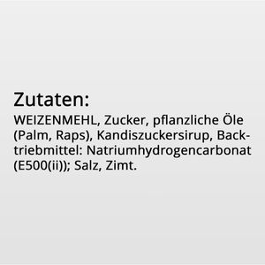 Produktbild für Kekse Dallmayr Karamellgebäck