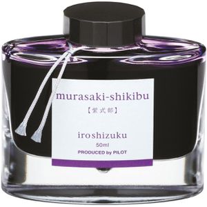 Tintenfass Pilot iroshizuku murasaki-shikibu