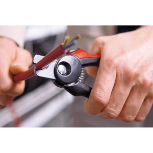 Produktbild für Kabelschere Bessey D49-2, bis 10 mm²
