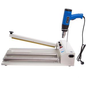 Produktbild für Folienschrumpfgerät Allpax 450