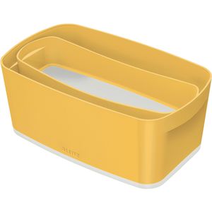 Produktbild für Aufbewahrungsbox Leitz MyBox Cosy Schale 52650019