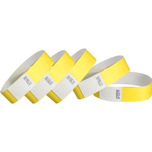 Einlassbänder Böttcher-AG sb-017ge, aus Tyvek