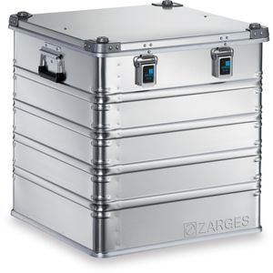 Alubox Zarges K470 Universalkiste 40836, 175 Liter