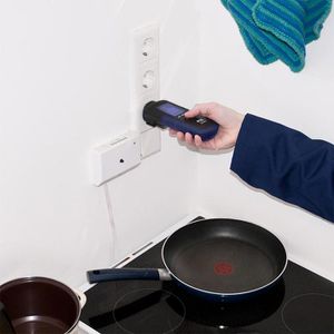 Produktbild für Steckdosentester PCE RCD 1 240 V