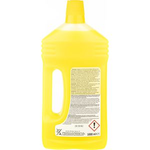 Produktbild für Allzweckreiniger Reinex Putz-Teufel Zitrus-Fresh