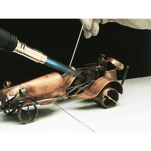 Produktbild für Lötlampe Campingaz 2201878, Soudogaz X2000 PZ