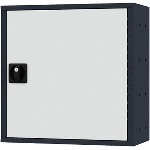 Produktbild für Werkzeugschrank Simplaflex CL6WHSF06, Metall, anthrazit / grau