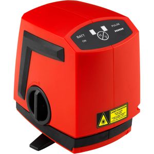 Produktbild für Kreuzlinienlaser SOLA 71013801, CROSSLINE GREEN NX