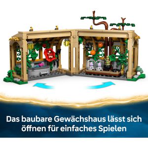Produktbild für Klemmbausteine LEGO Harry Potter 76445, ab 8 Jahre