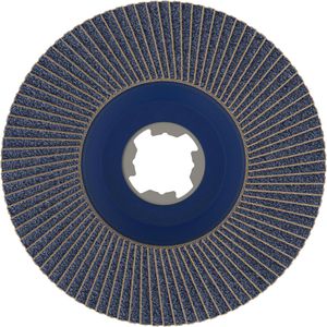 Produktbild für Fächerschleifscheibe Bosch PRO X571