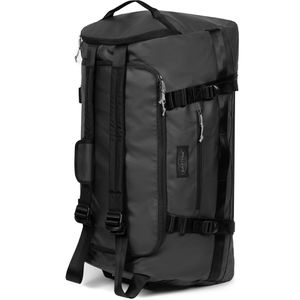 Produktbild für Reisetasche Eastpak Tarp Duffel Pack M, schwarz, 71 cm