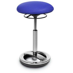 Fitness-Hocker Topstar Sitness High Bob, SU59 BR6