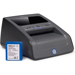 Produktbild für Geldscheinprüfer Safescan 185-S schwarz