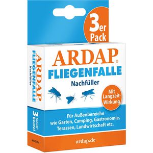 Fliegenfallen-Nachfüller ARDAP