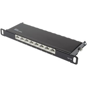 Patchpanel Good-Connections GC-N0130, Cat 6A