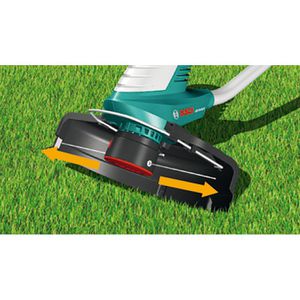 Produktbild für Fadenkopf Bosch Schneidfadenspule 6m, F016800351