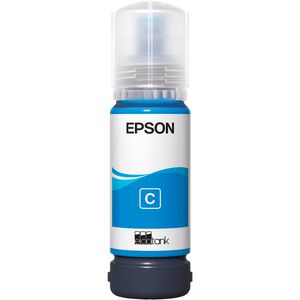 Produktbild für Tinte Epson 107, C13T09B240 cyan