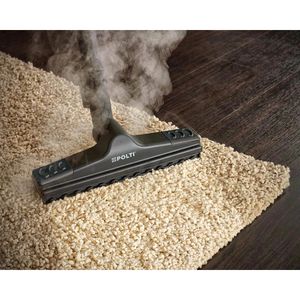 Produktbild für Dampfreiniger POLTI Vaporetto Lecoaspira FAV50