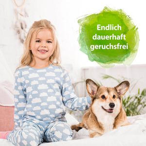 Produktbild für Enzymreiniger Bactador 250163, Geruchs- und Fleckenentferner