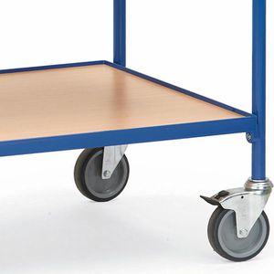 Produktbild für Stehpult Fetra 5837, aus Metall